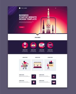 mackpen web design agency