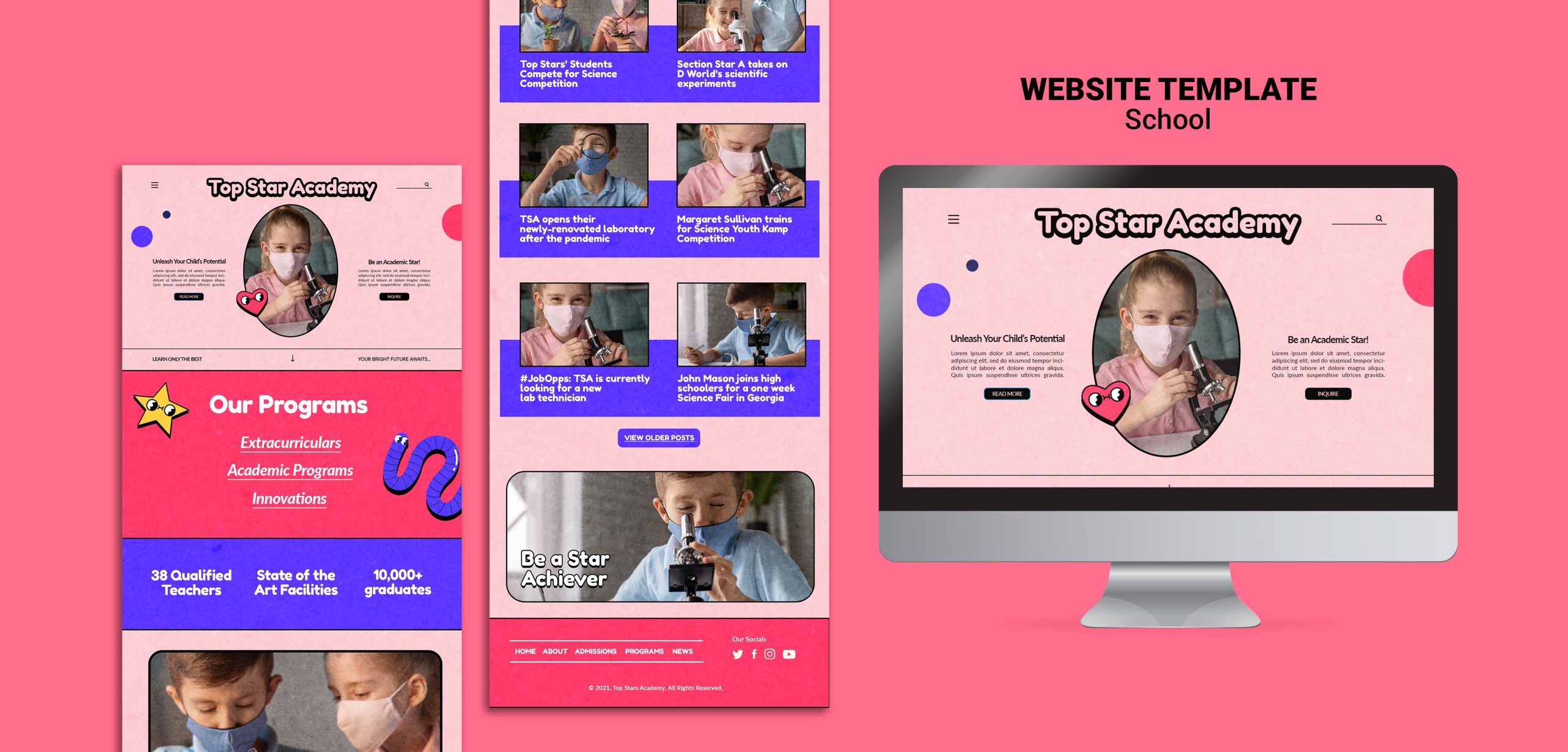 mackpen We Design Agency