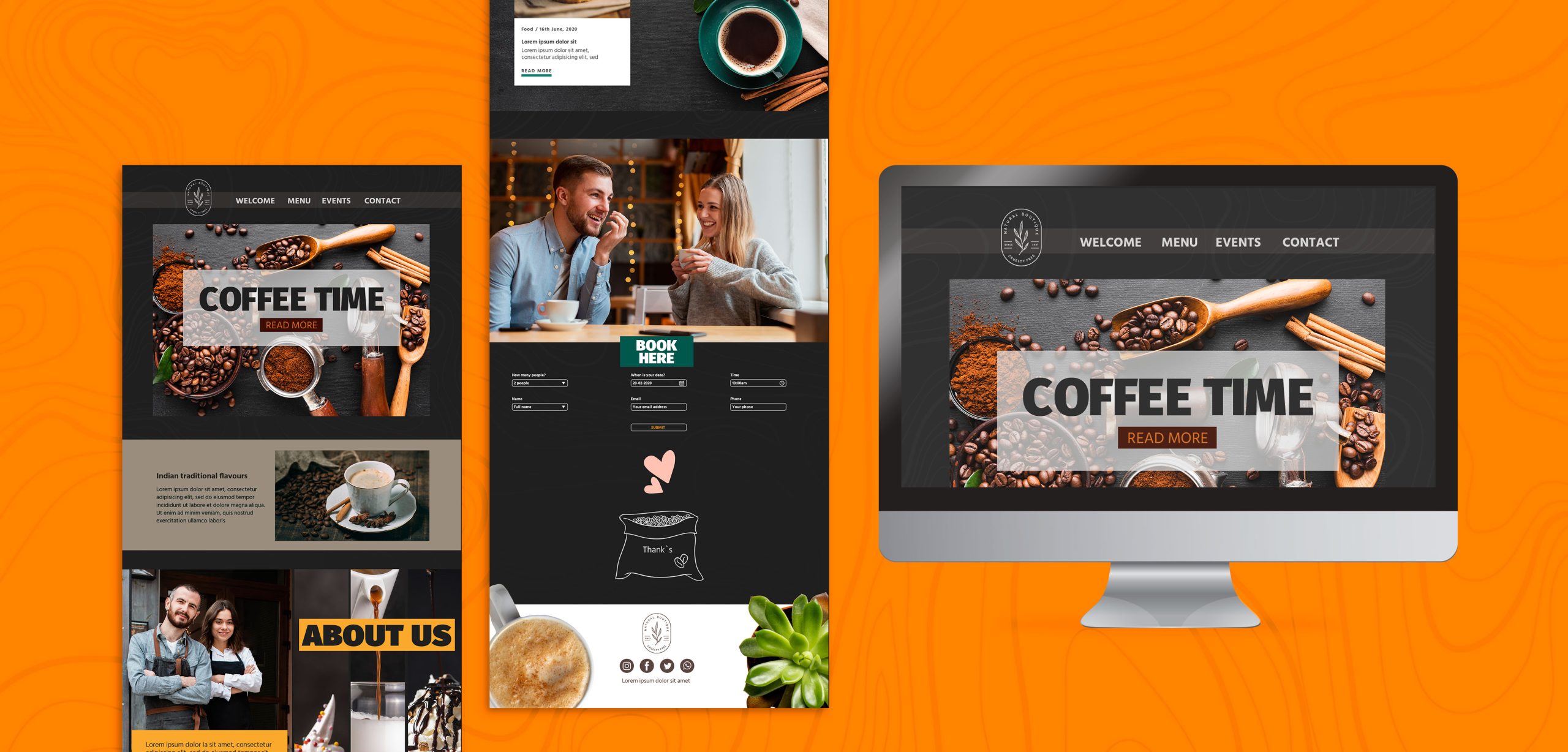 mackpen We Design Agency