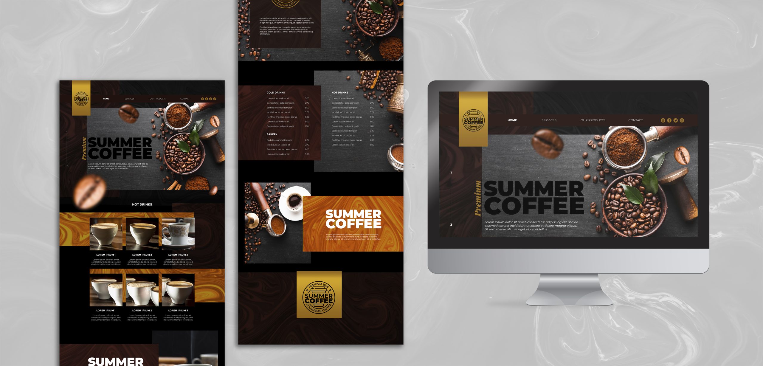 mackpen We Design Agency
