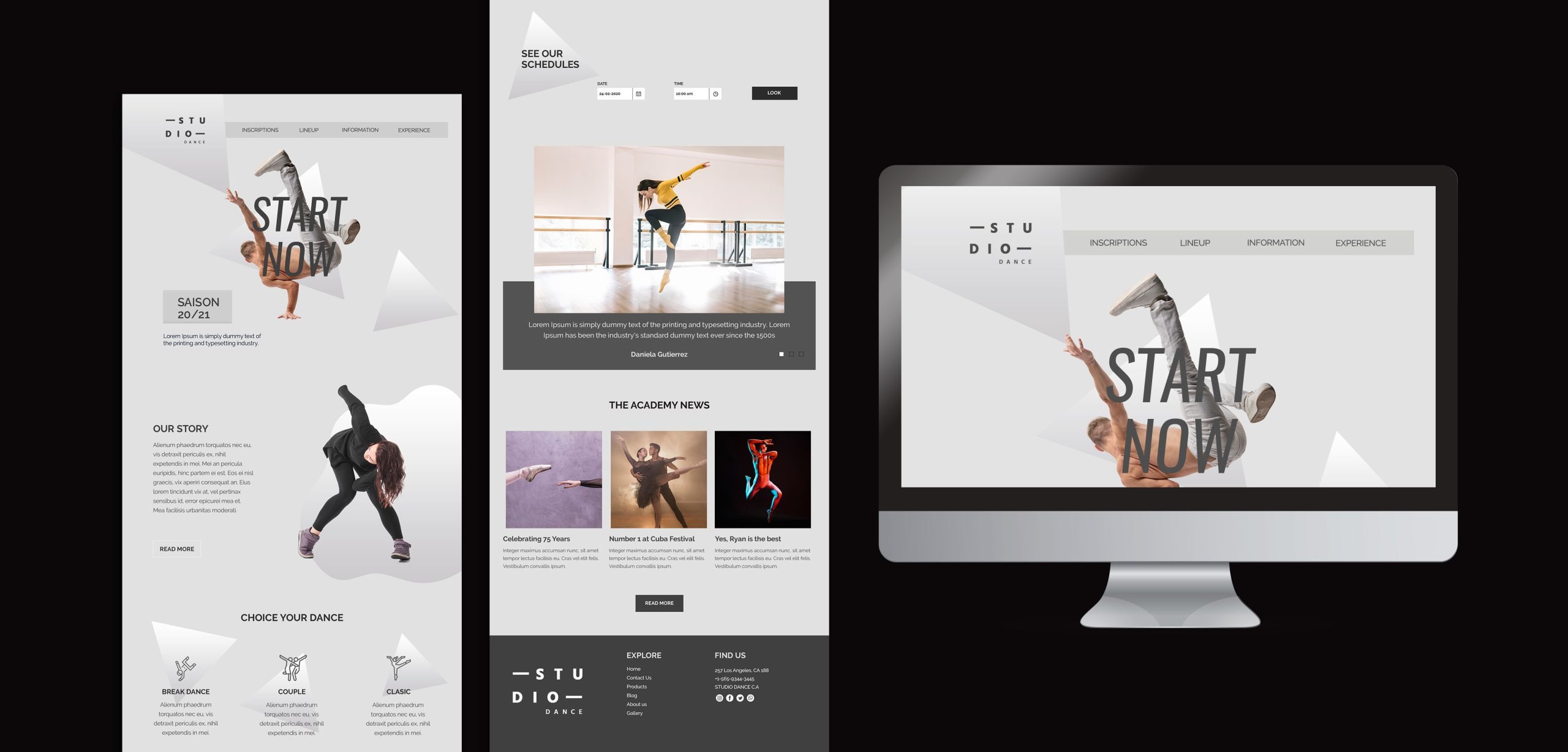 mackpen We Design Agency