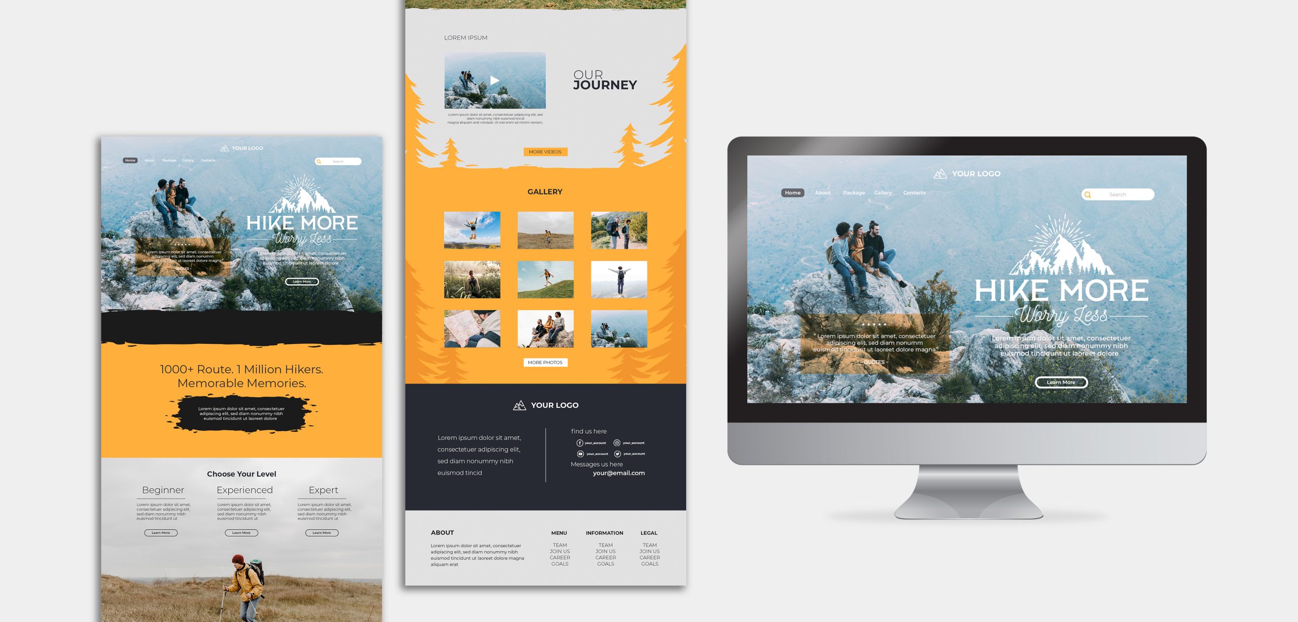 mackpen We Design Agency