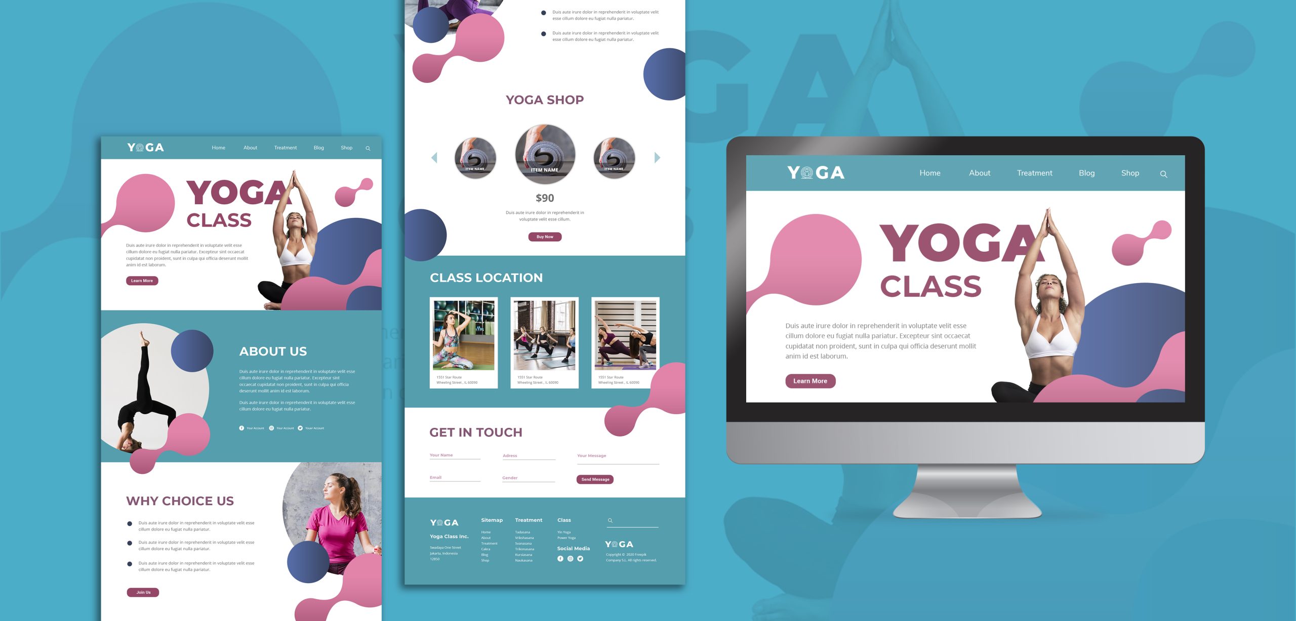 mackpen We Design Agency